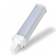 LED PL-lampen